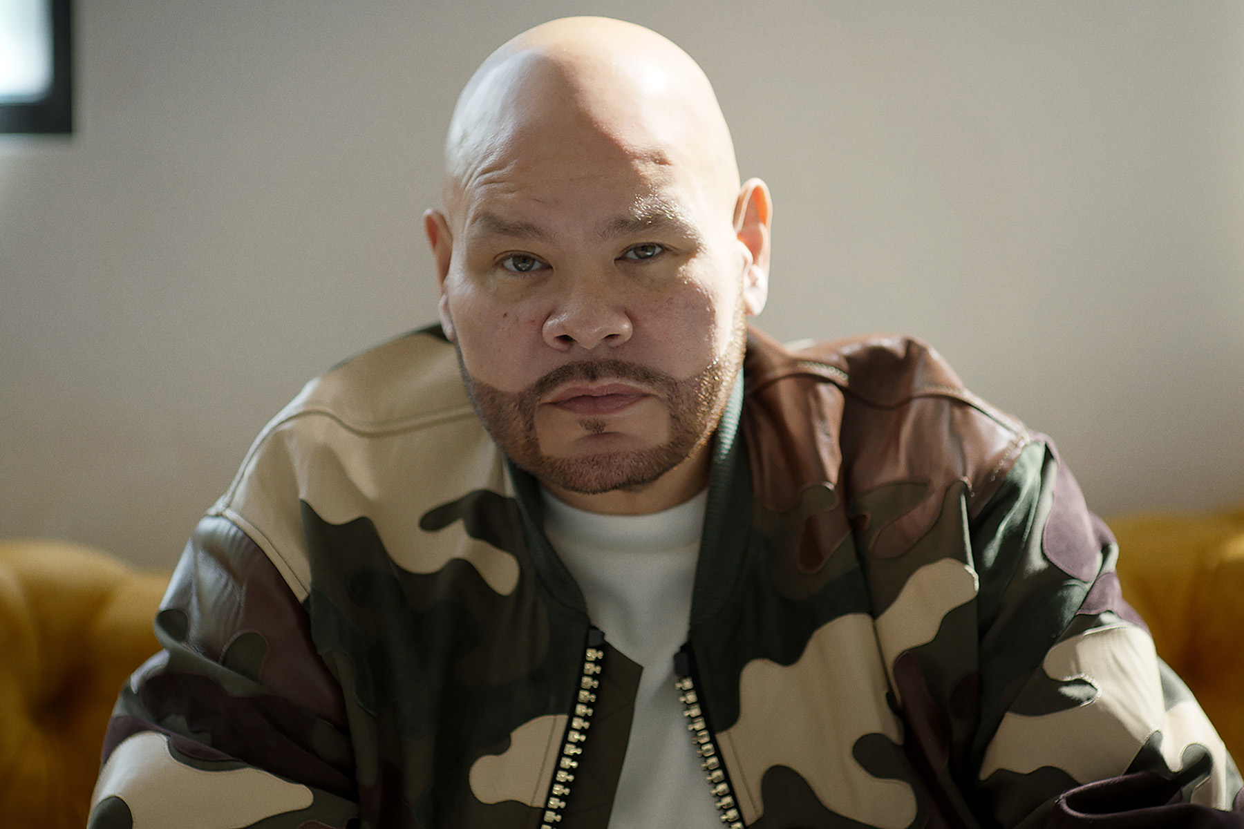 STARZ GREENLIGHTS “FAT JOE TALKS,” A DYNAMIC NEW INTERVIEW SERIES WHERE ICON FAT JOE SPEARHEADS OF-THE-MOMENT CONVERSATIONS WITH POP CULTURE’S MOST INFLUENTIAL PERSONALITIES