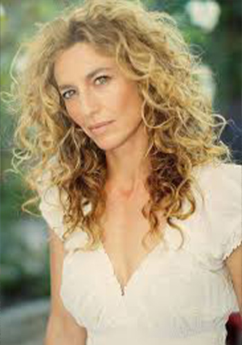 Claudia Black