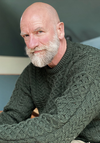 Graham McTavish