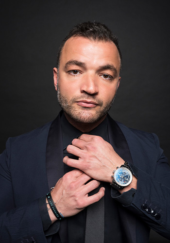 Nick Tarabay